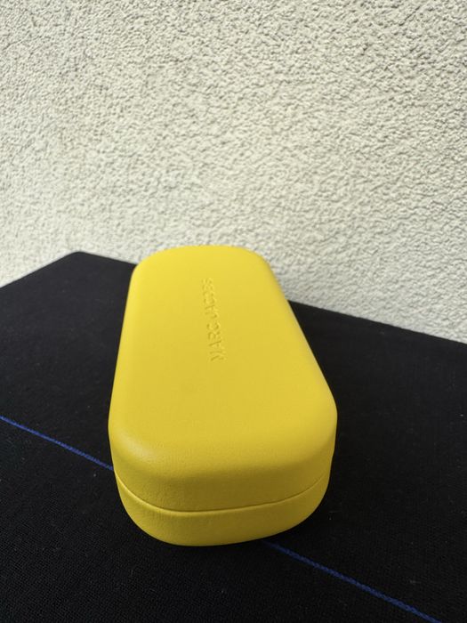 Etui na okulary Marc Jacobs, nowe, oryginal