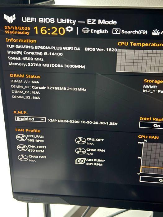 Система рідинного охолодження NZXT Kraken 240 (RL-KN240-B1)
