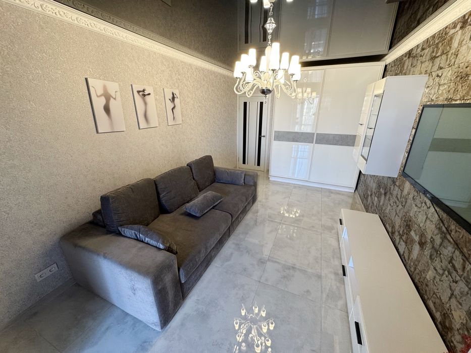 Продам Ривер Парк ,River Park,Набережная Победы,Перемога