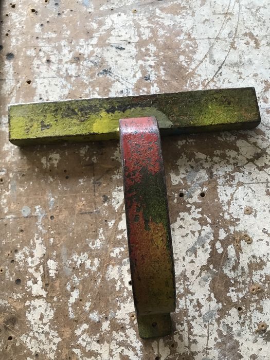 Продам «кобылку» для кровельных работ