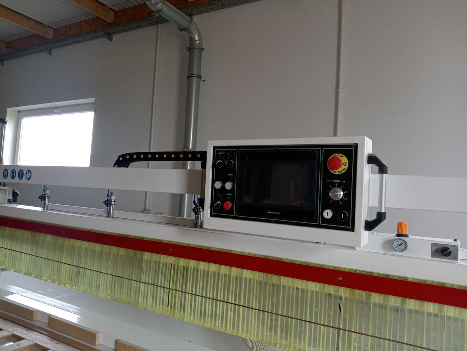 Piła,Piła wzdłużna,obrzynarka, Centauro