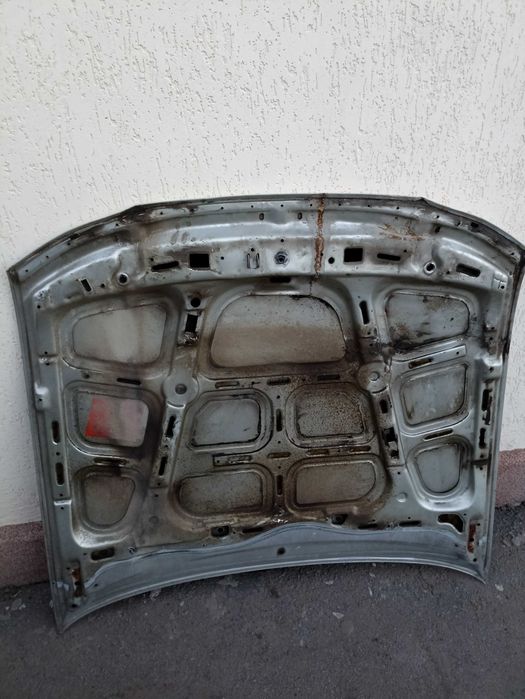 Капот Daewoo Nexia N100