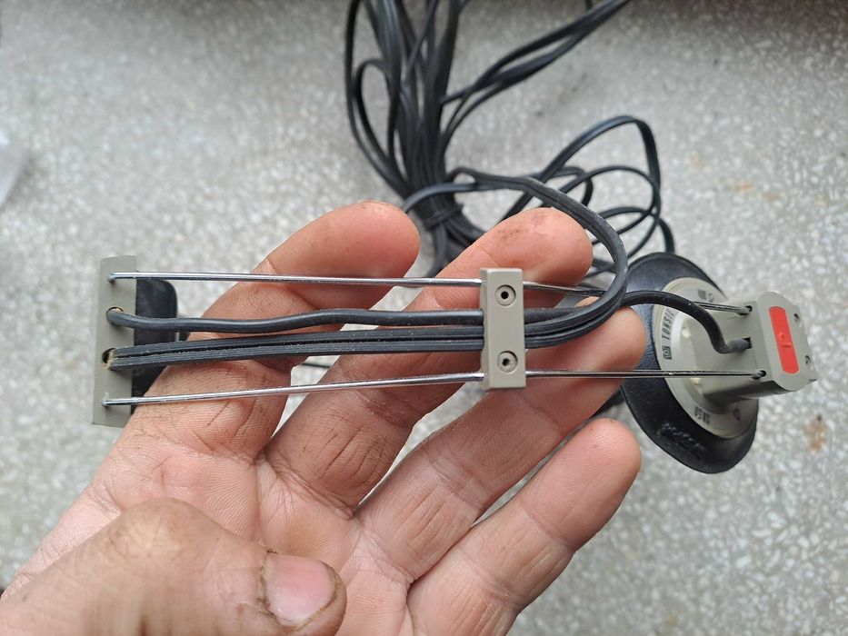 Słuchawki Unitra Tonsil SN 50.