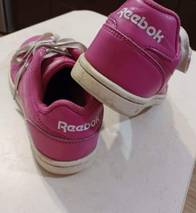 Buty r. 37, Reebok