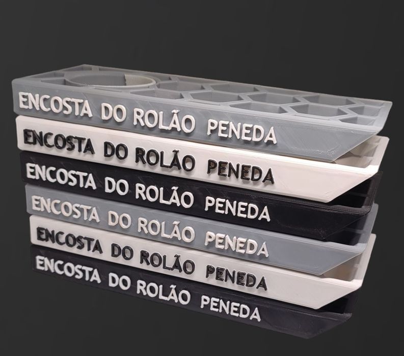 Base mágica para garrafas de vinho