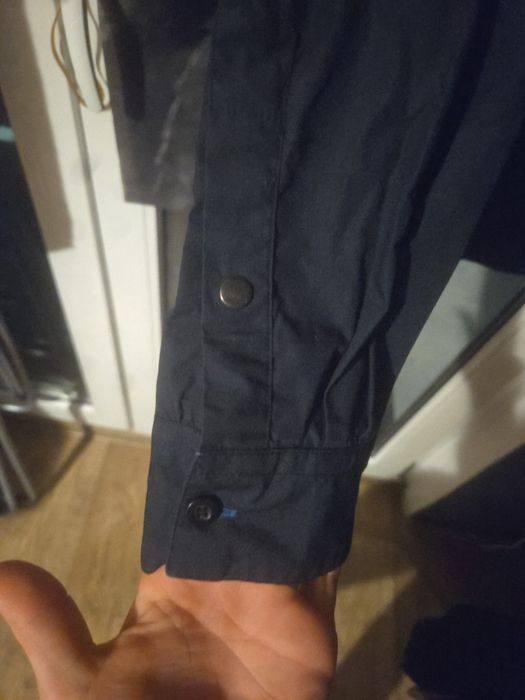 Koszula meska gladka