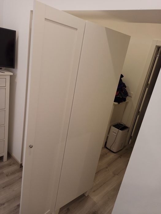 Armário Roupero IKEA