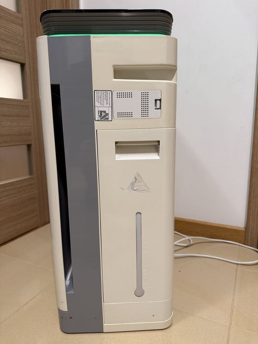 Oczyszczacz powietrza Warmtec AP 350W