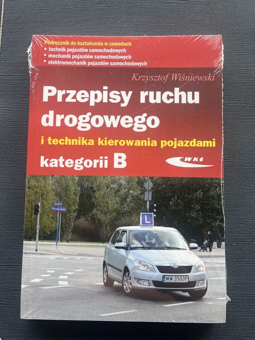 Przepisy ruchu drogowego
