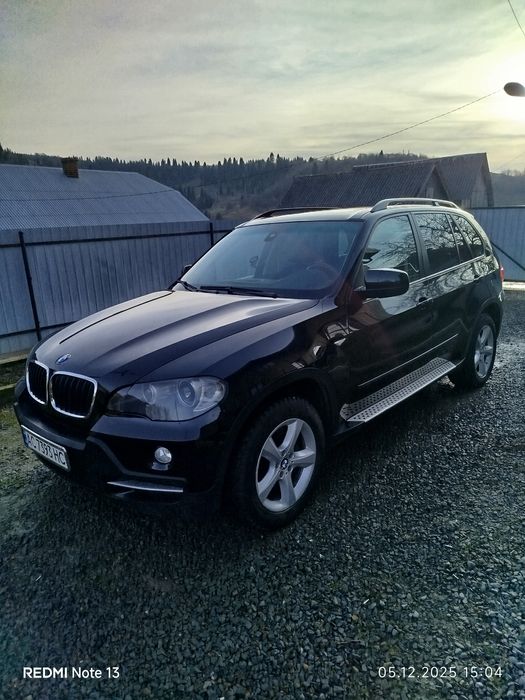 Продам власний автомобіль