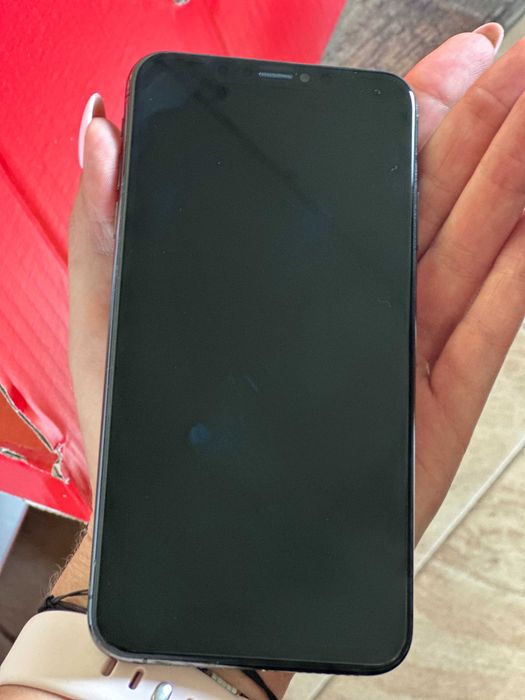 iphone xs + gratisy