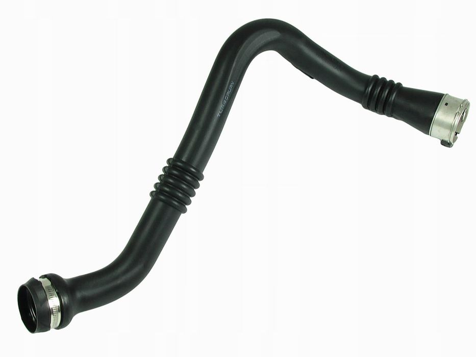 Патрубок інтеркулера  новий, аналог. Хорошої якості