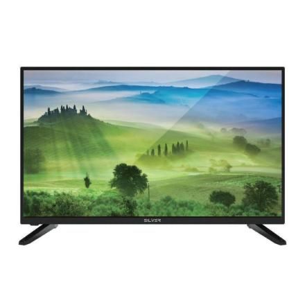 Tv LCD Silver 55 polgadas