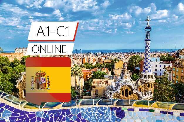 Język Hiszpański ---Nowy Rok=Nowe Umiejętności