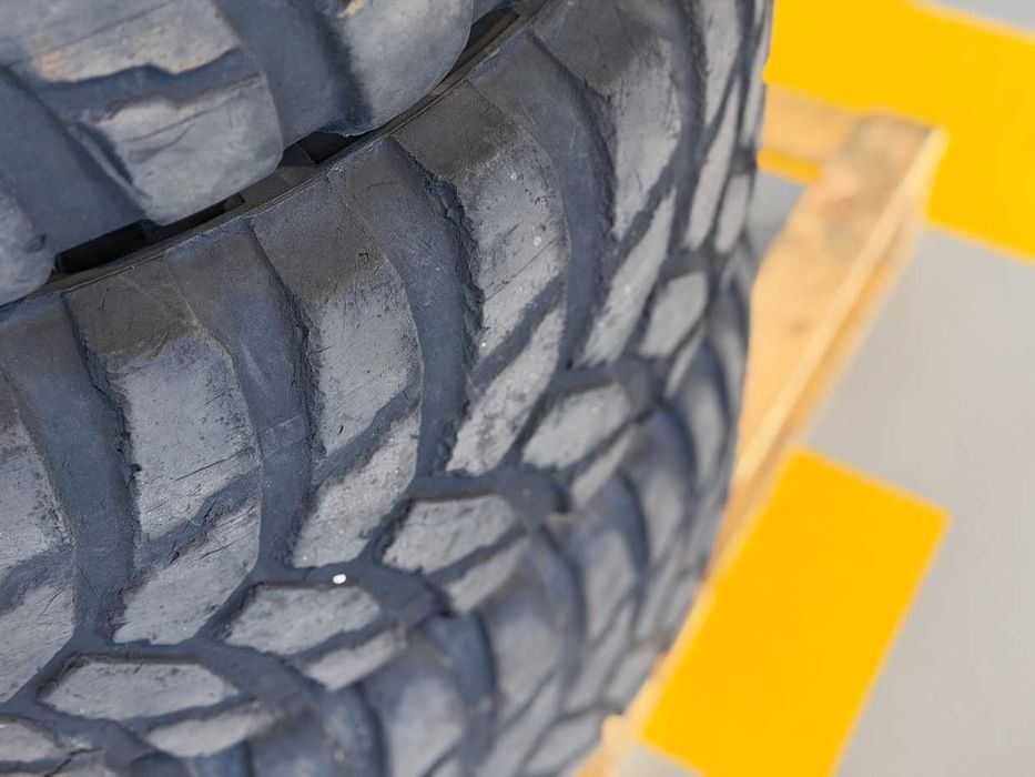 Pneus Maxxis Trepador Radial 35x12.50 R15LT