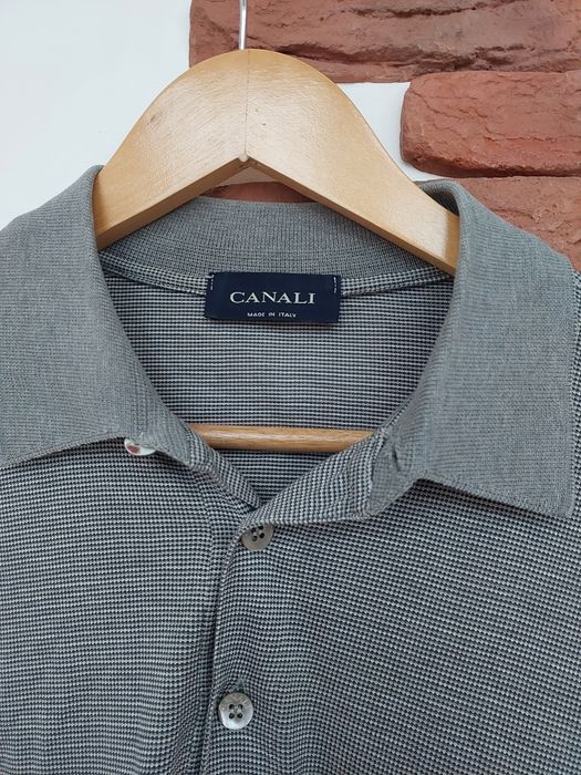 Canali поло оригинал