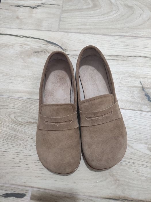 40р лофери Merle barefoot vibram  анатомічні босоногі