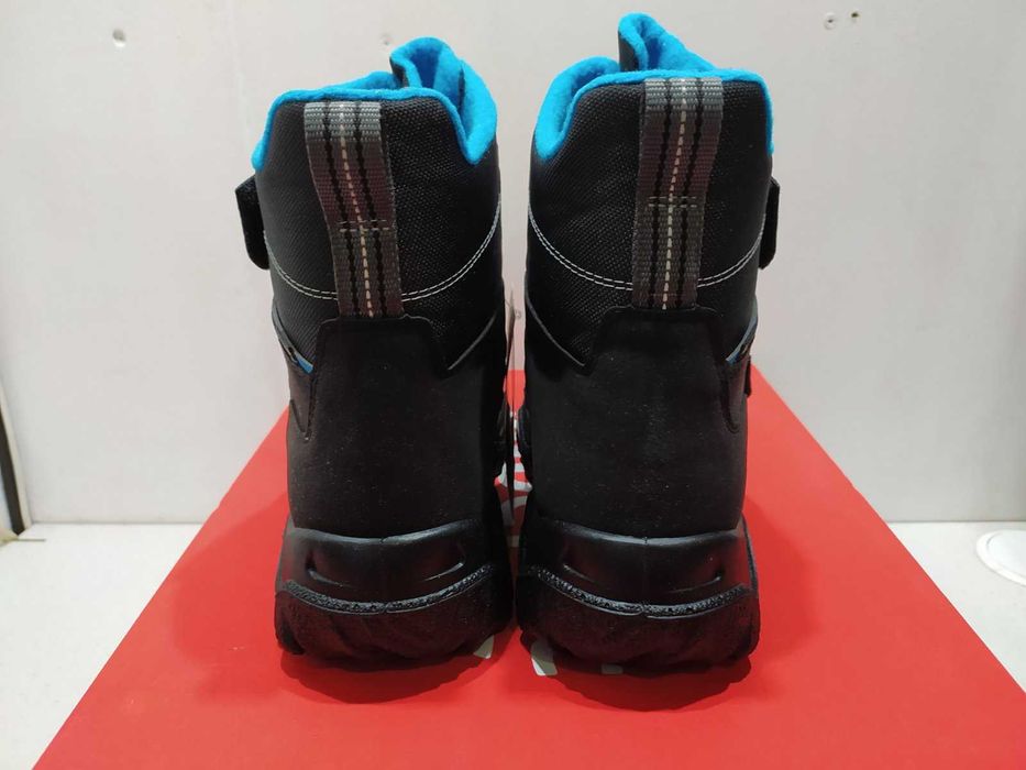 Новые зимние ботинки Superfit Husky 38 р, Gor-tex