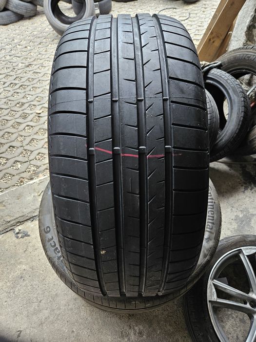 Bridgestone 255/50 r20 Turanza T005 /// NOWA 2025r wysyłka