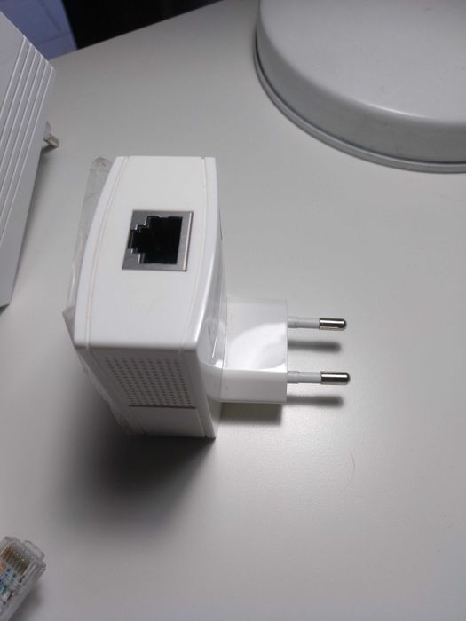 TP-Link Powerline Wi-Fi AV200 – Amplie o Wi-Fi para outra divisão