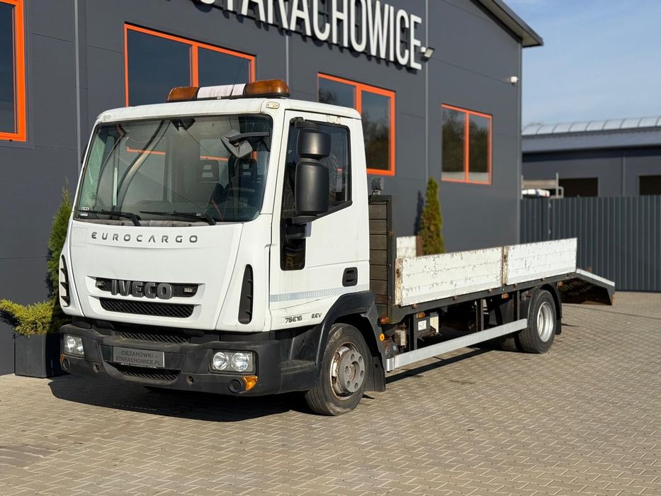 Iveco