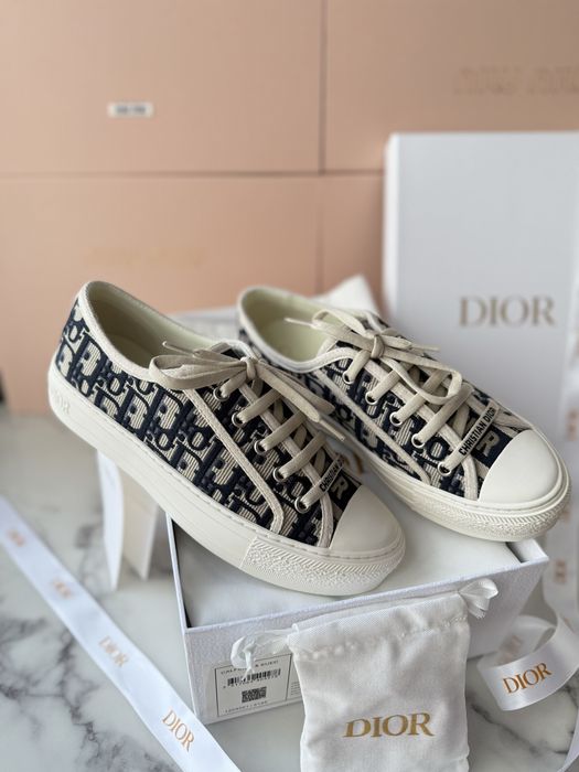 Trampki Dior Walkn