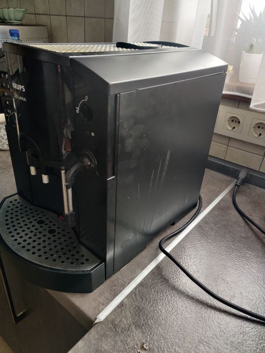 Продам  KRUPS Siziliana