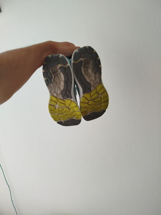 Sapatilhas Ténis New Balance mulher