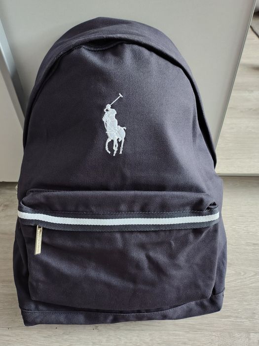 Plecak Ralph Lauren Polo