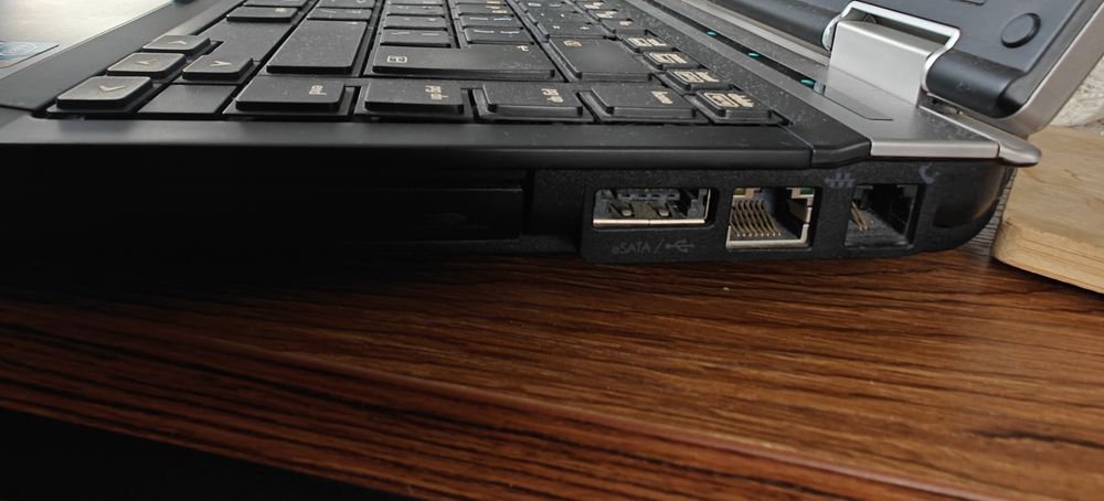 HP elitebook 8440p