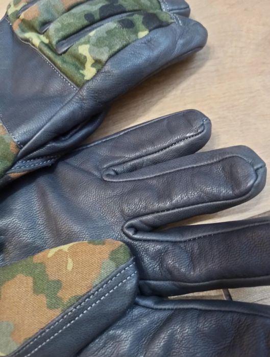 Рукавиці армії Бундесвер Flecktarn  M
