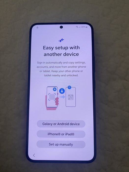 Samsung s22 на запчасти