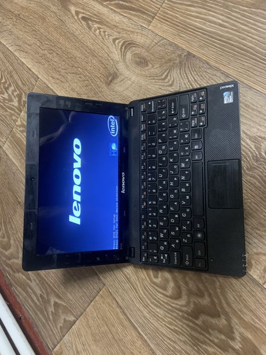 Lenovo s110.