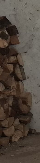 Lenha para lareira/recuperador de calor