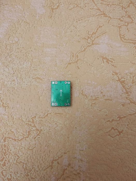 понижающий преобразователь LM 317 dc-dc перетворювач