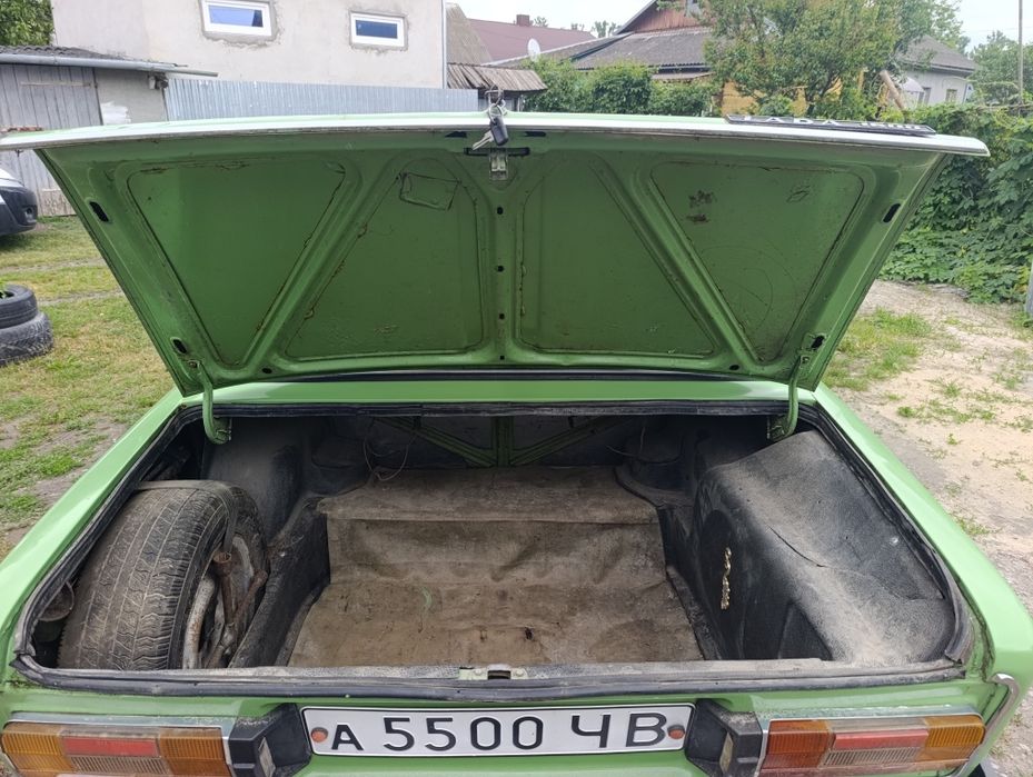Продам авто в доброму стані