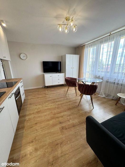 NOWA CENA! 2 pokoje| 33,44 m²| Gotowe do zamieszkania| Blisko uczelni|