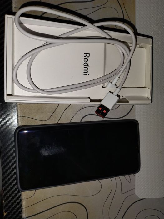 Redmi note 14 Pro 5G 8/256gb