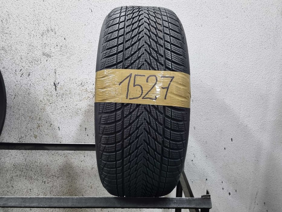 255/35/20 97W Bridgestone Blizzak LM005 D.1524