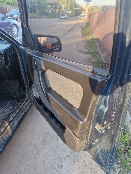 Продам Opel Vectra a 2.0 газ /бензин 1995рік