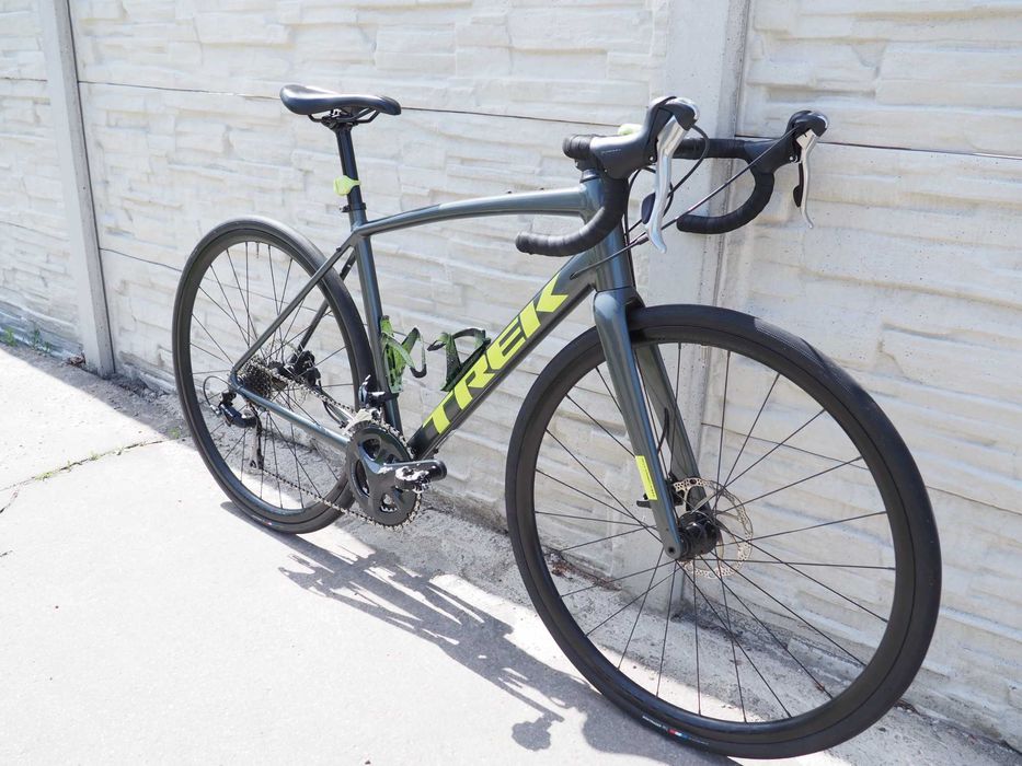 Trek Domane AL3 2022