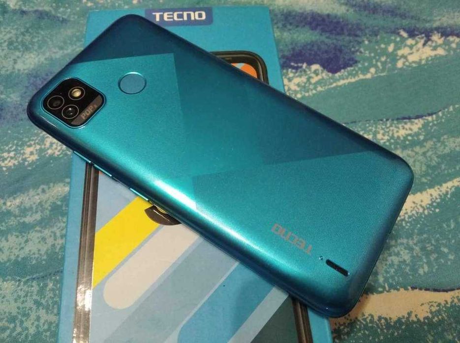 Телефон Тecno POP 5