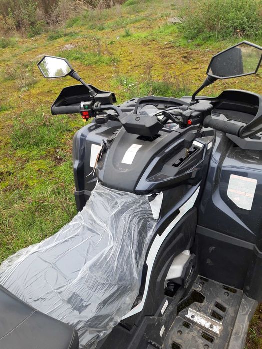 Квадроцикл Odess Одис 850 Гарантия 2 года