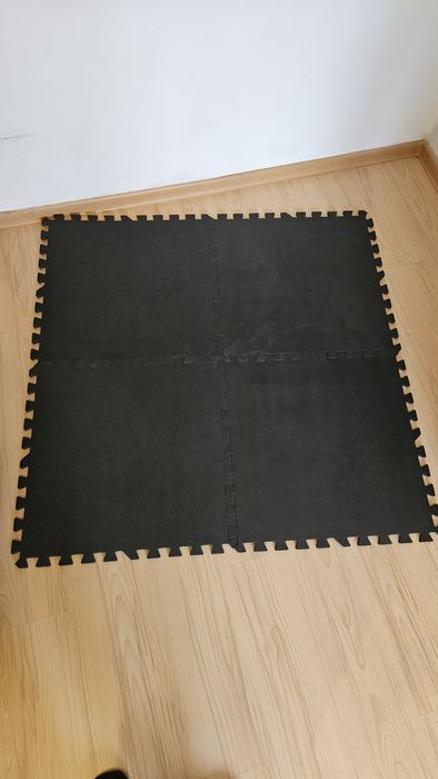 Mata Ochronna "Puzzle" 12 części