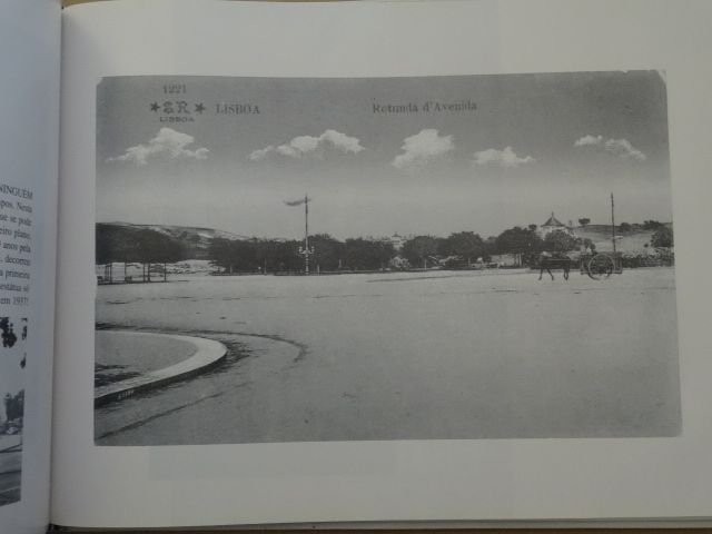 Photographias de Lisboa 1900 de Marina Tavares Dias