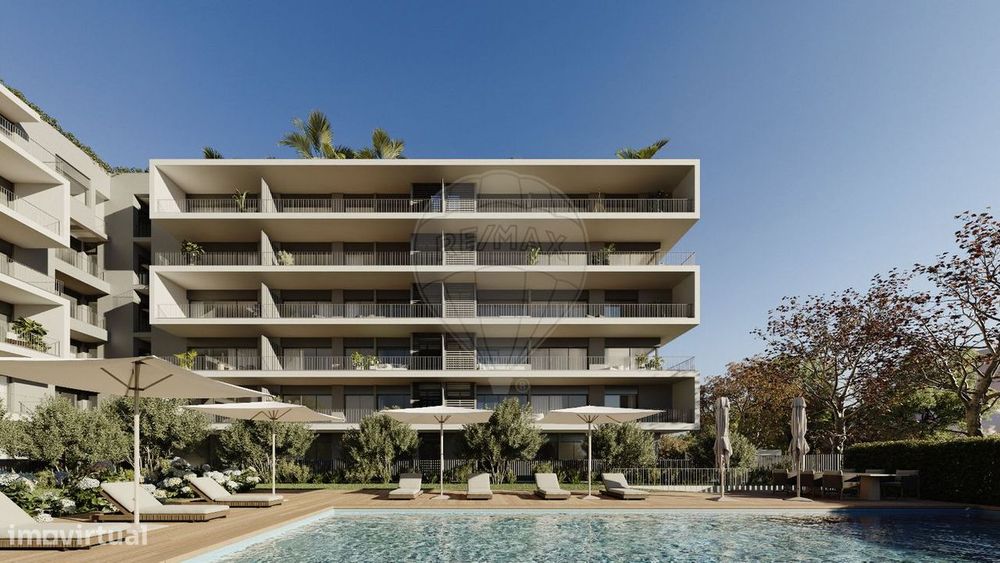Apartamento T3 para venda