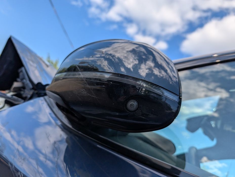 Зеркало BMW X3 iX3 G01 G08