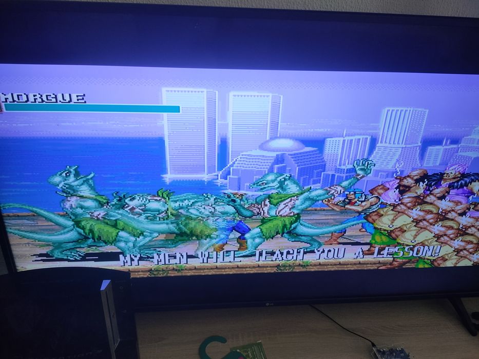 Playstation 3 com HEN instalado