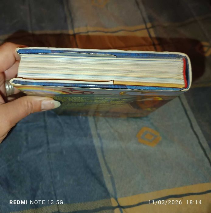 No Reino da Fantasia Geronimo Stilton Ref.: L-17