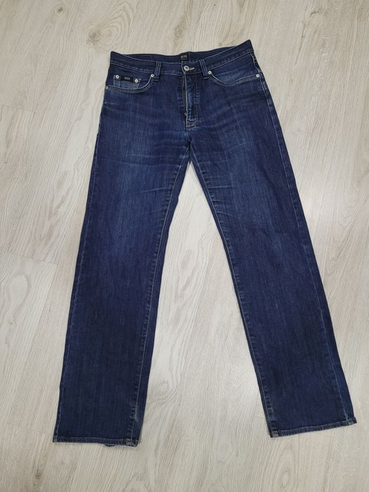 Spodnie męskie Hugo Boss